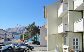 Apartments By The Sea Baska, Krk - 18778